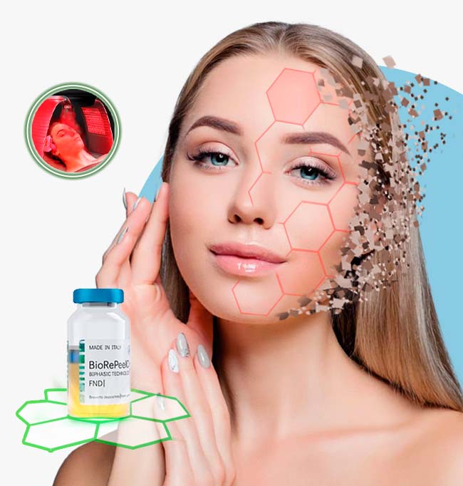 EP ESTÉTICA PROFESIONAL