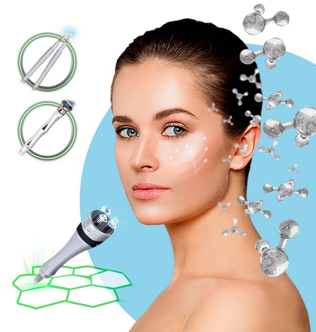 EP ESTÉTICA PROFESIONAL