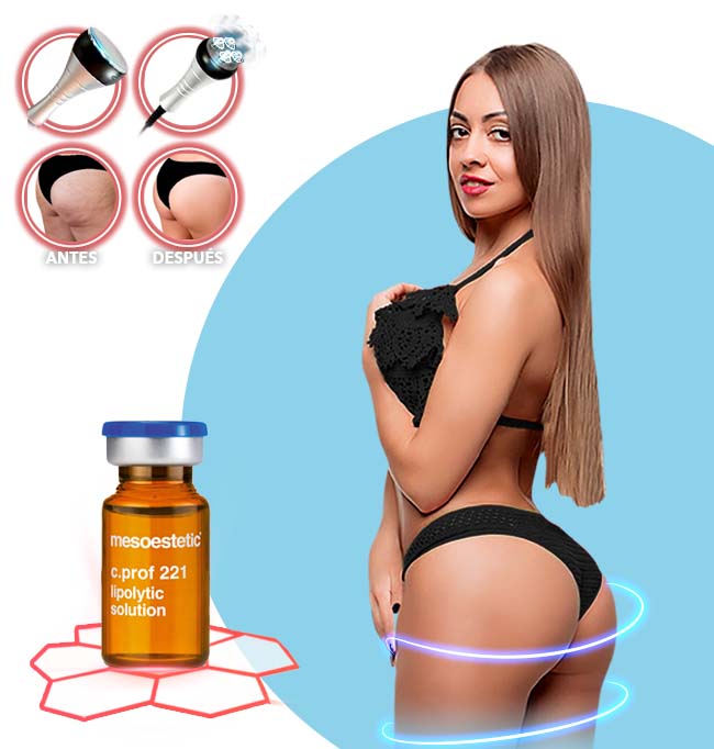 EP ESTÉTICA PROFESIONAL