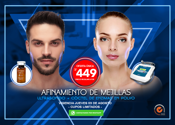 EP ESTÉTICA PROFESIONAL