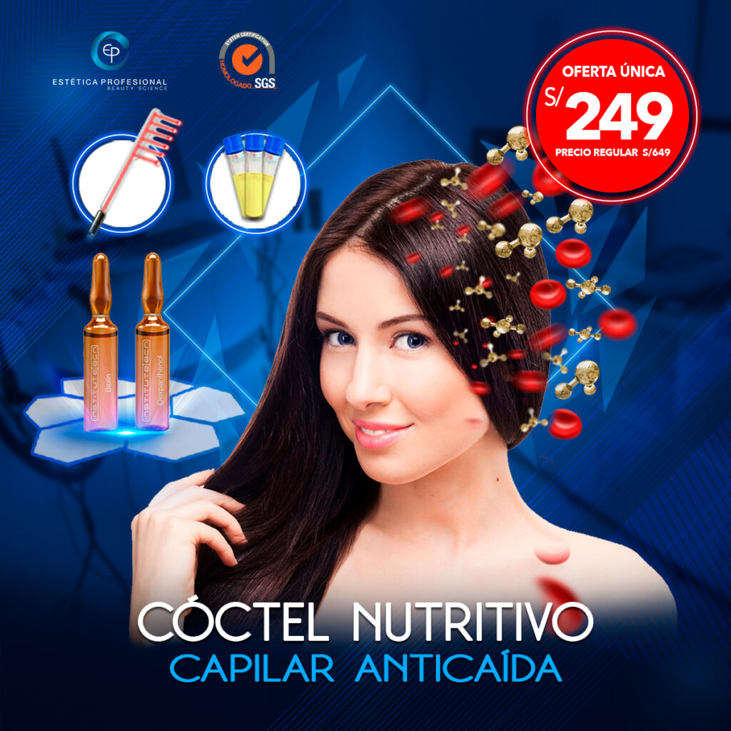 EP ESTÉTICA PROFESIONAL