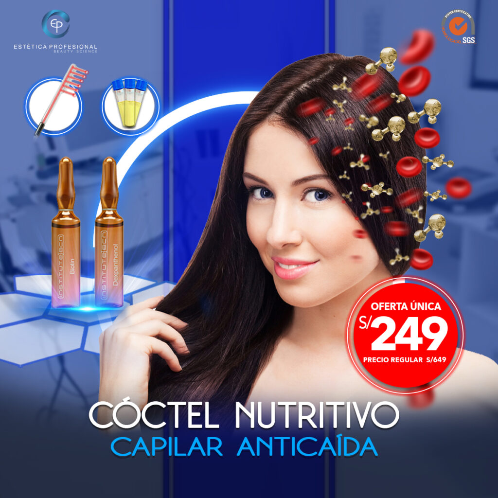 EP ESTÉTICA PROFESIONAL