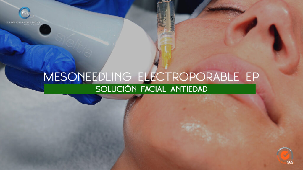 EP ESTÉTICA PROFESIONAL