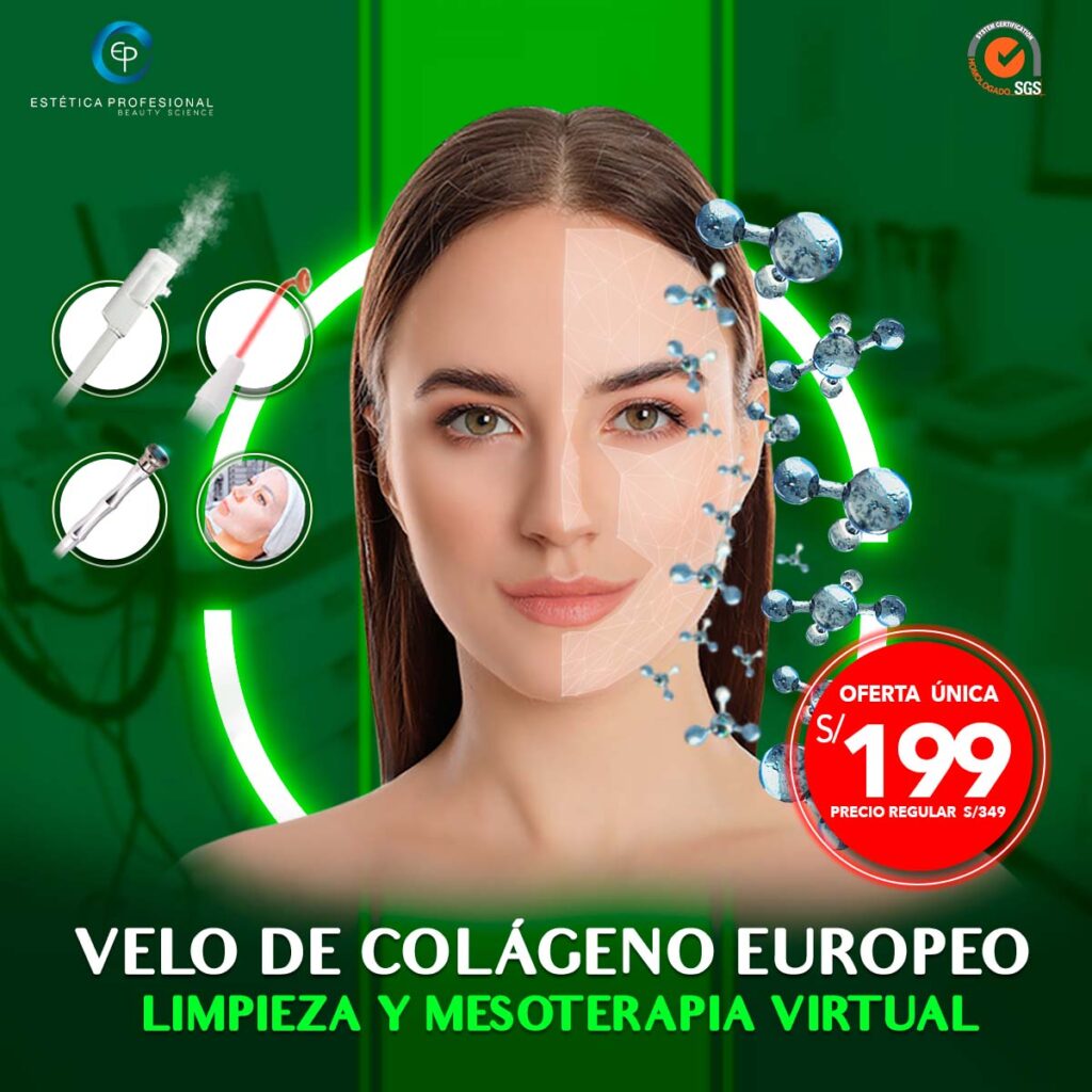 EP ESTÉTICA PROFESIONAL