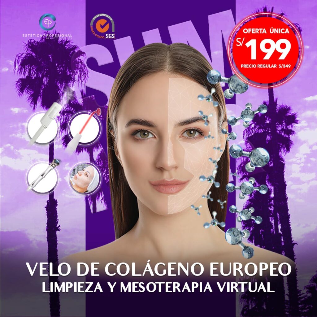EP ESTÉTICA PROFESIONAL