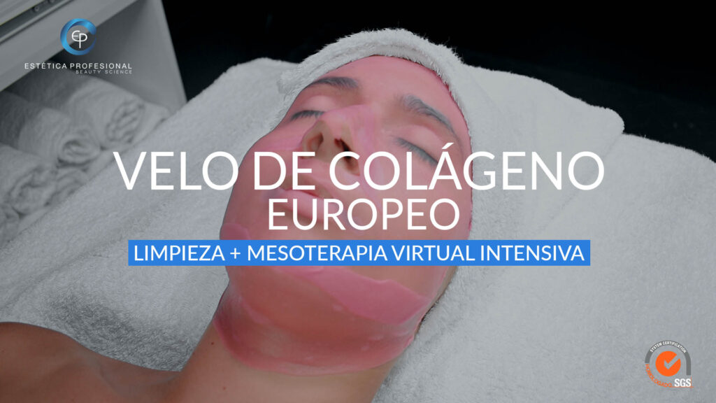 EP ESTÉTICA PROFESIONAL
