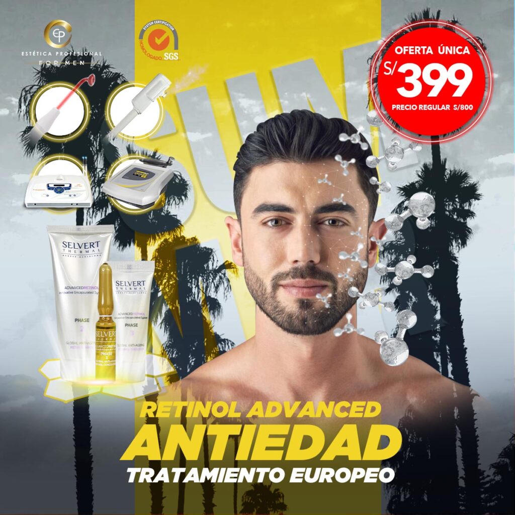 EP ESTÉTICA PROFESIONAL