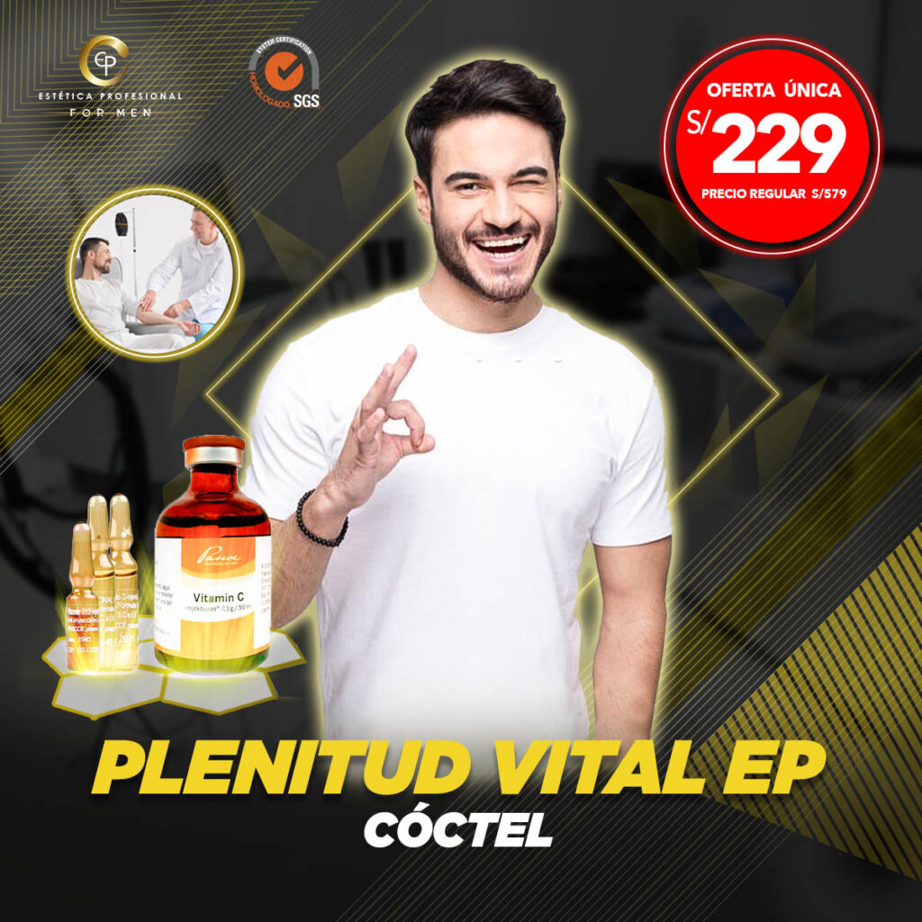 EP ESTÉTICA PROFESIONAL