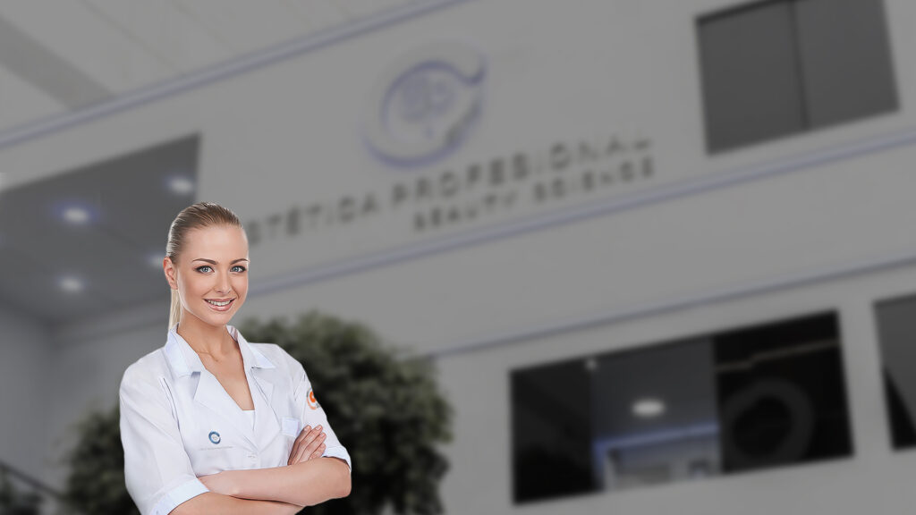EP ESTÉTICA PROFESIONAL