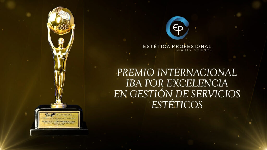 EP ESTÉTICA PROFESIONAL