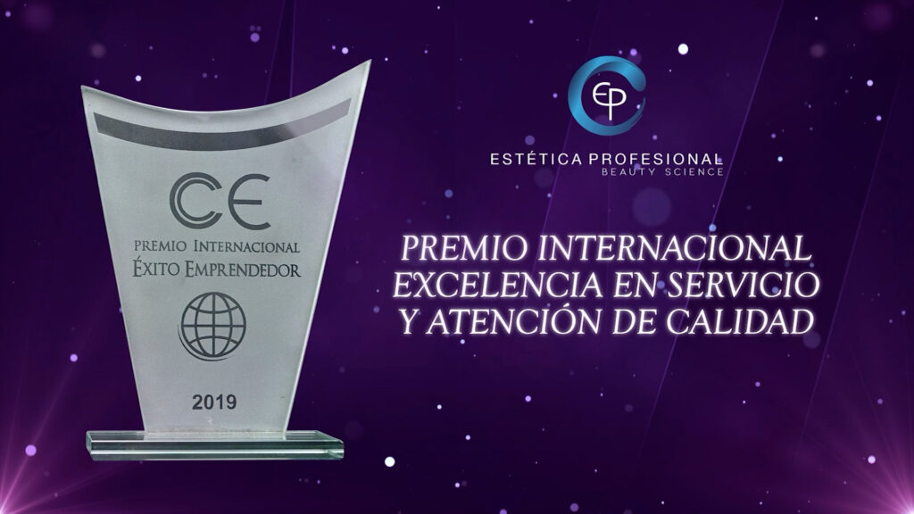 EP ESTÉTICA PROFESIONAL