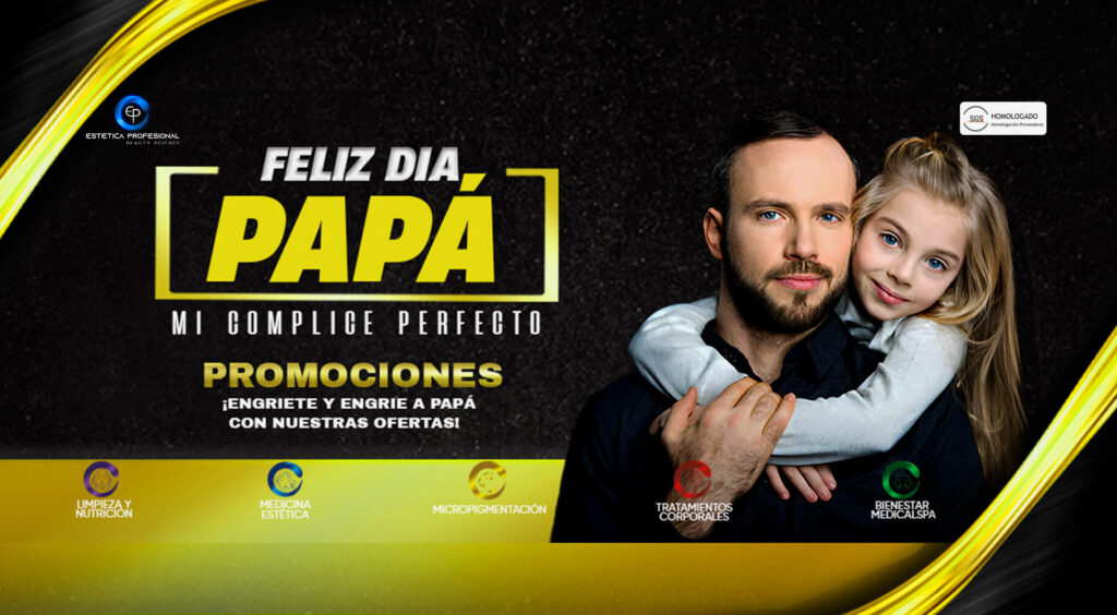 EP ESTÉTICA PROFESIONAL
