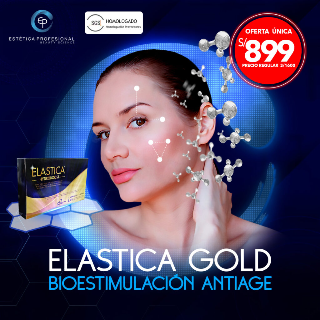 EP ESTÉTICA PROFESIONAL