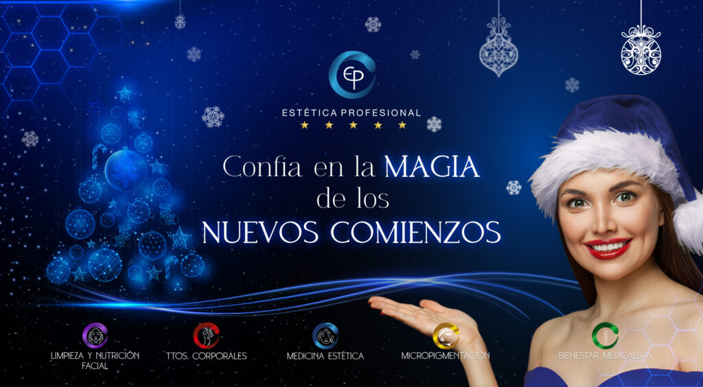 EP ESTÉTICA PROFESIONAL
