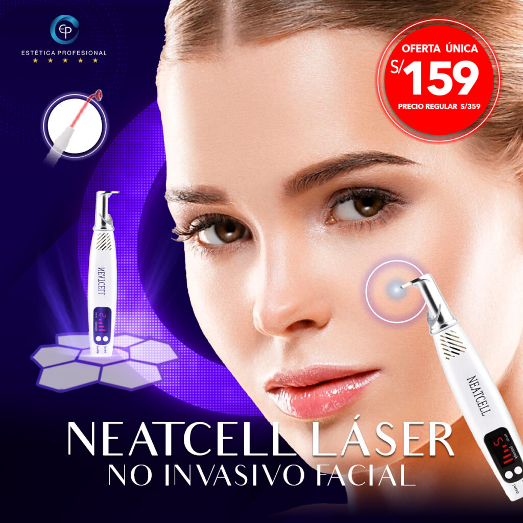 EP ESTÉTICA PROFESIONAL