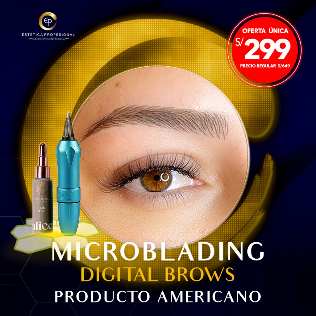 EP ESTÉTICA PROFESIONAL