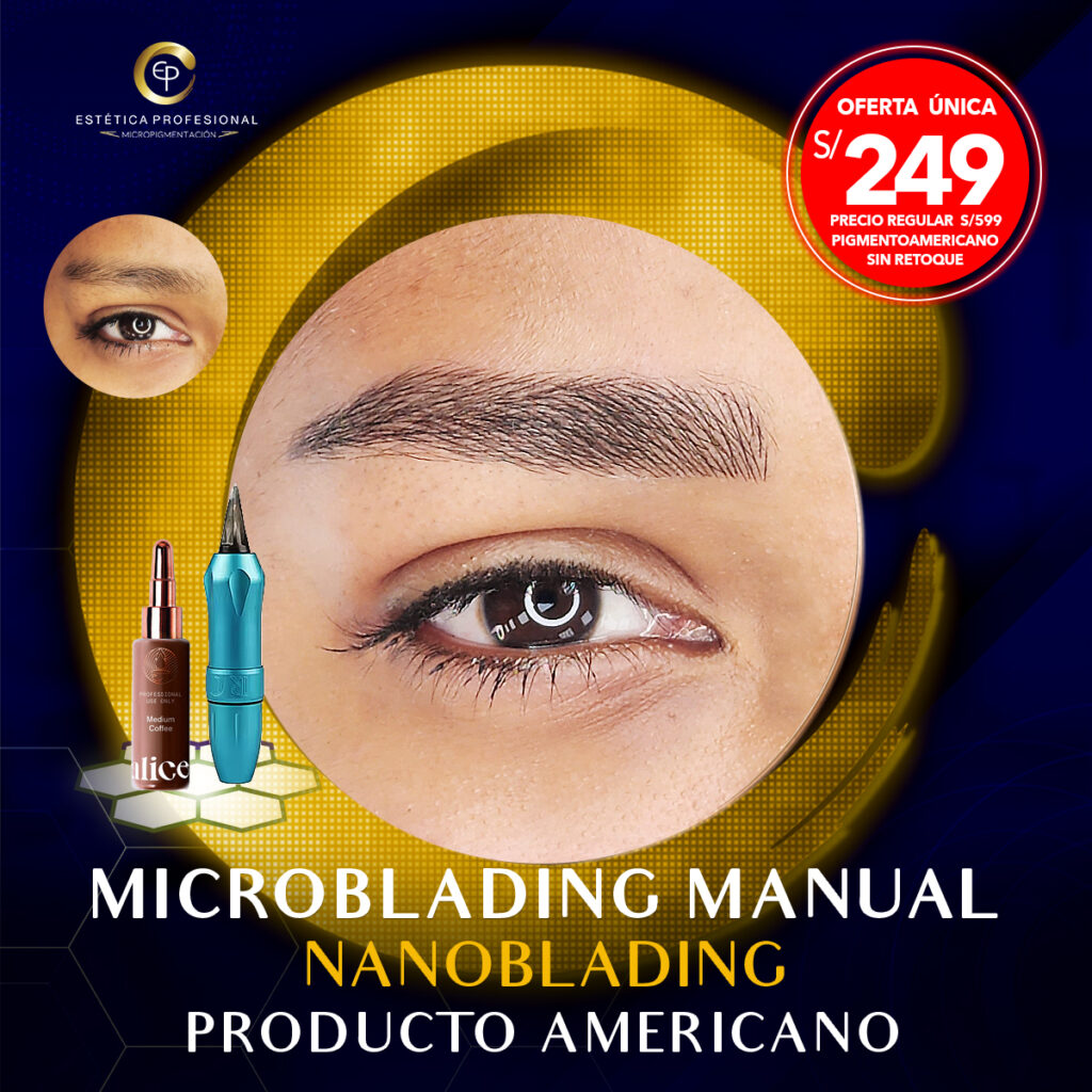 EP ESTÉTICA PROFESIONAL