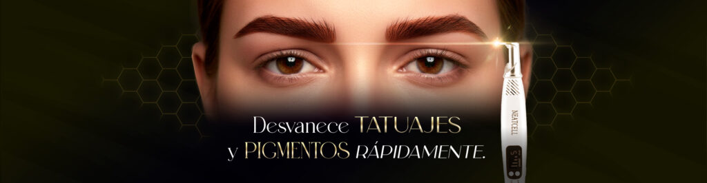 EP ESTÉTICA PROFESIONAL
