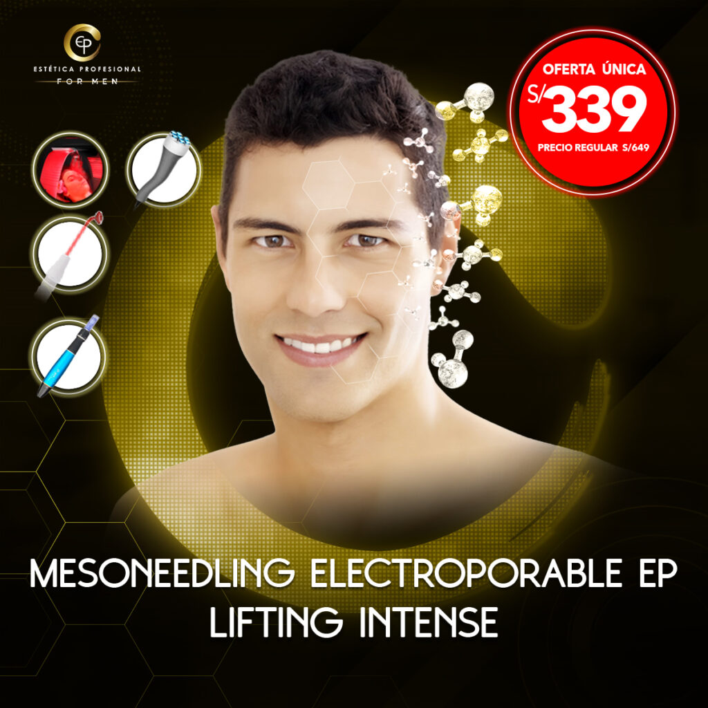 EP ESTÉTICA PROFESIONAL
