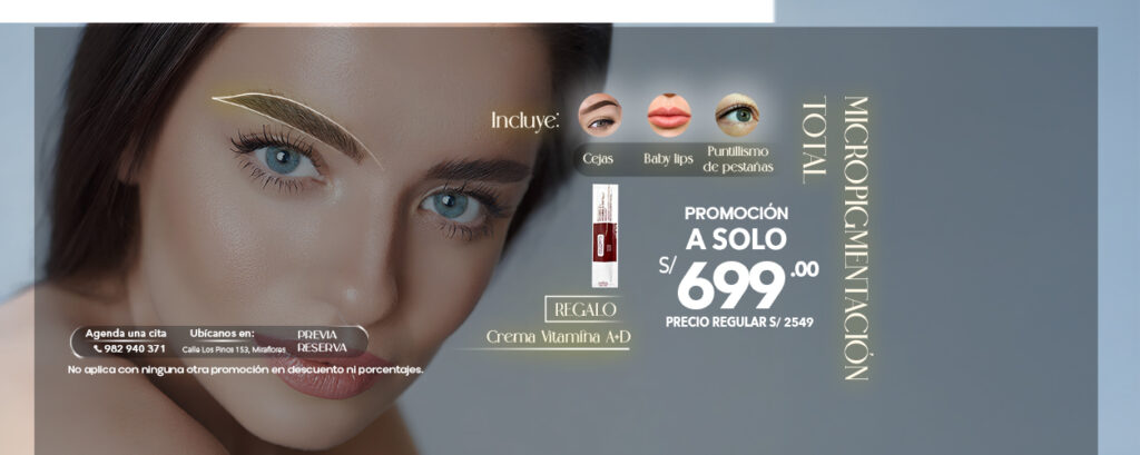 EP ESTÉTICA PROFESIONAL