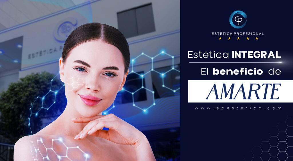 EP ESTÉTICA PROFESIONAL