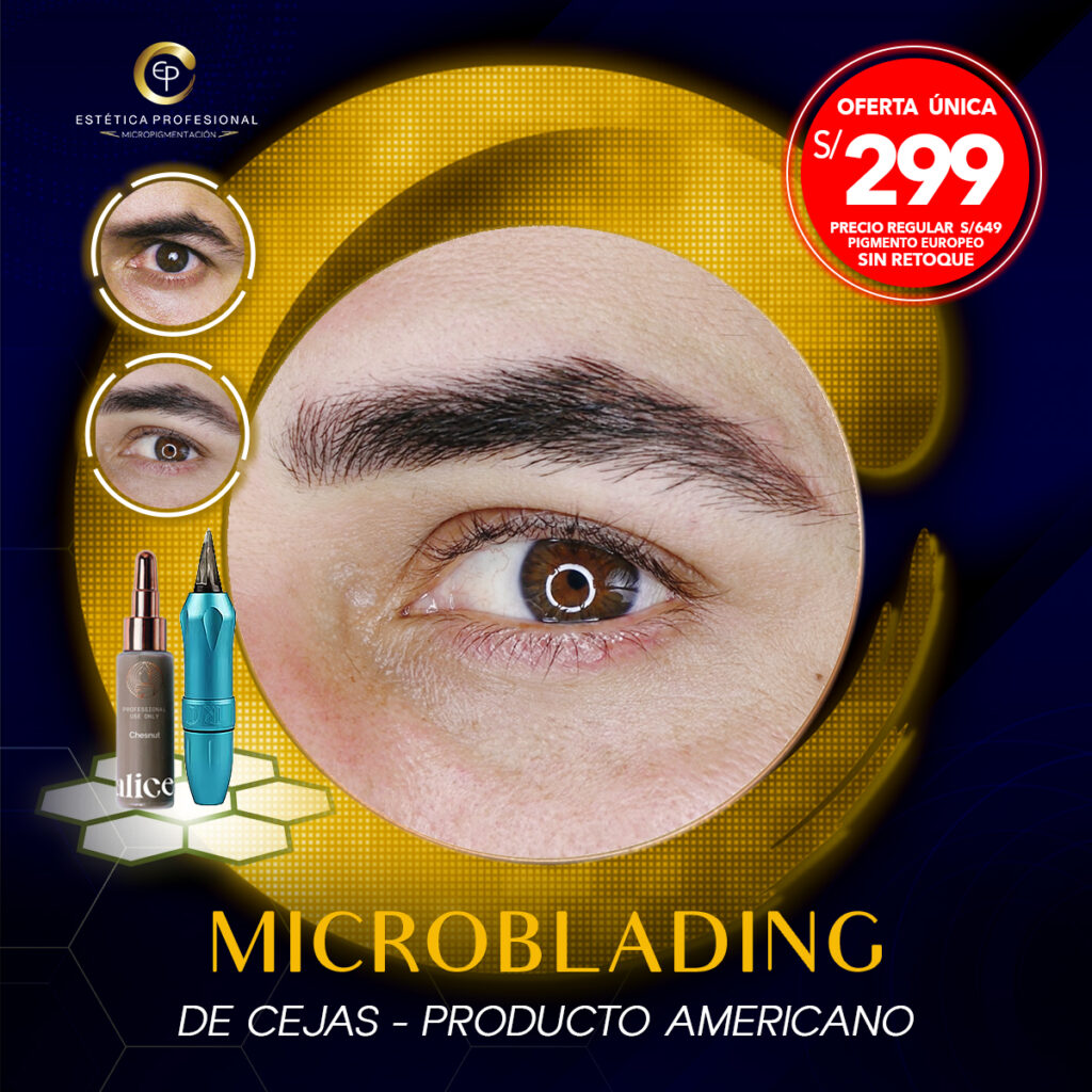 EP ESTÉTICA PROFESIONAL