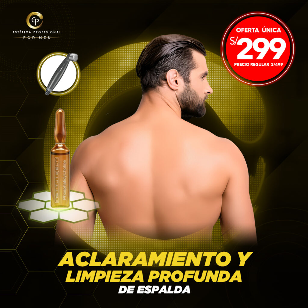 EP ESTÉTICA PROFESIONAL