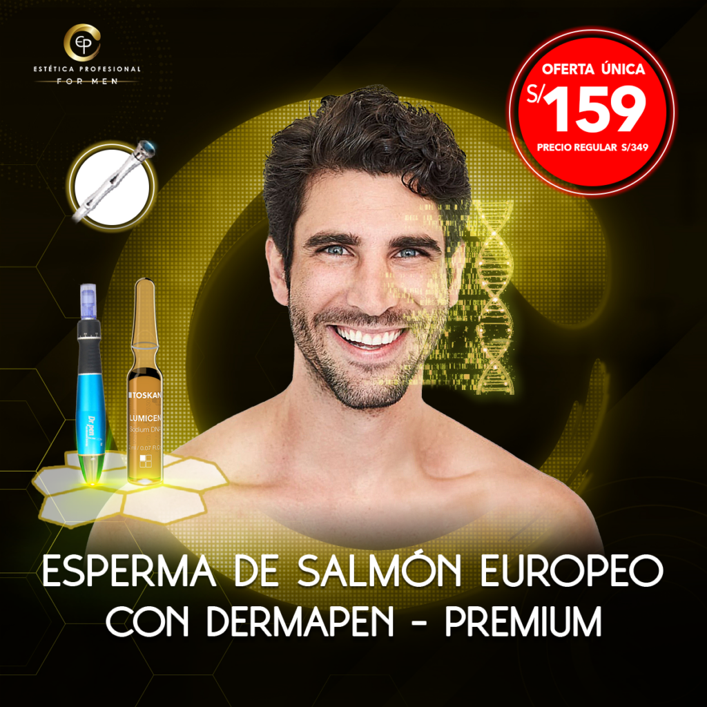 EP ESTÉTICA PROFESIONAL