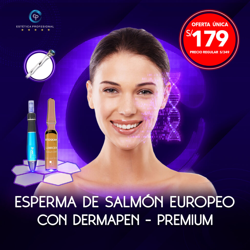 EP ESTÉTICA PROFESIONAL
