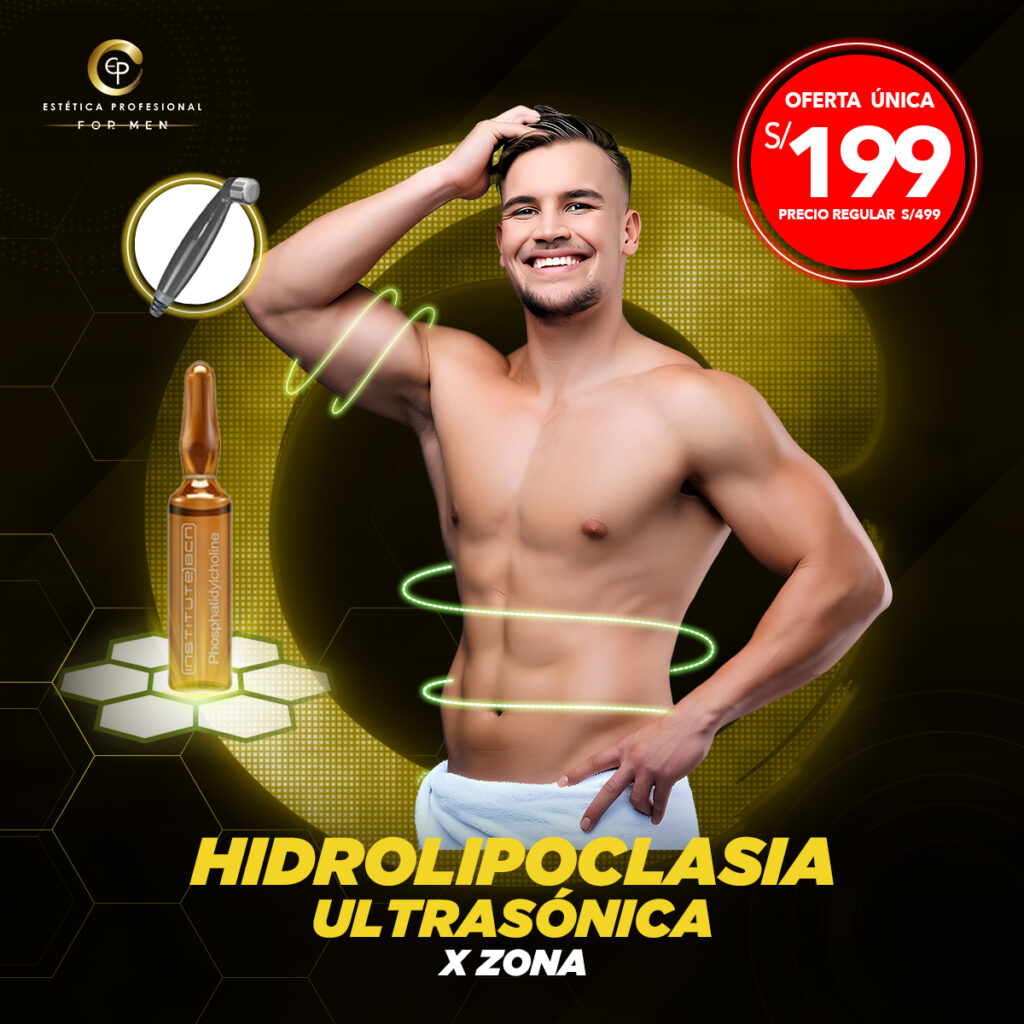 EP ESTÉTICA PROFESIONAL