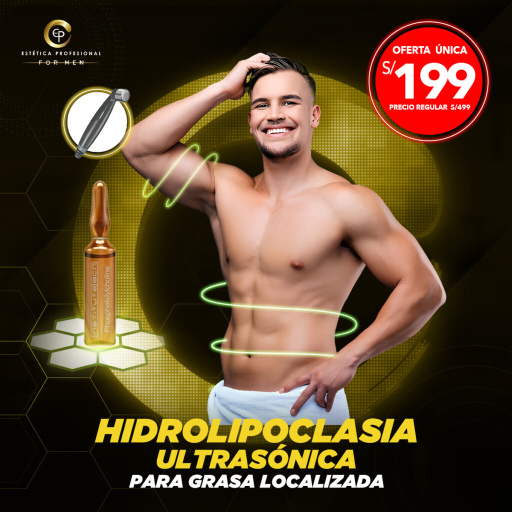 EP ESTÉTICA PROFESIONAL