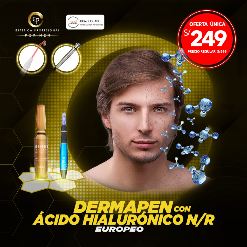 EP ESTÉTICA PROFESIONAL