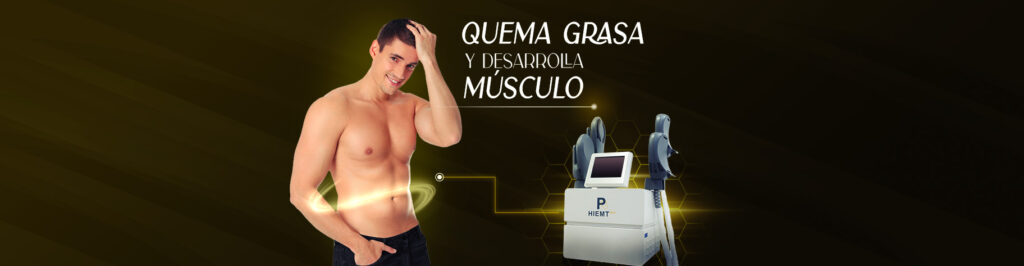EP ESTÉTICA PROFESIONAL