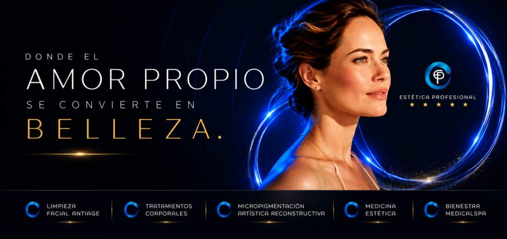 EP ESTÉTICA PROFESIONAL