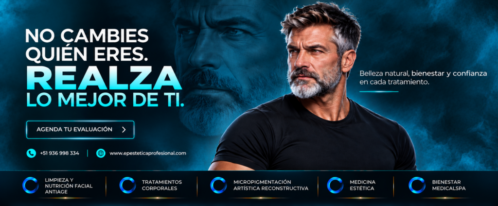 EP ESTÉTICA PROFESIONAL