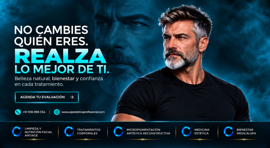 EP ESTÉTICA PROFESIONAL